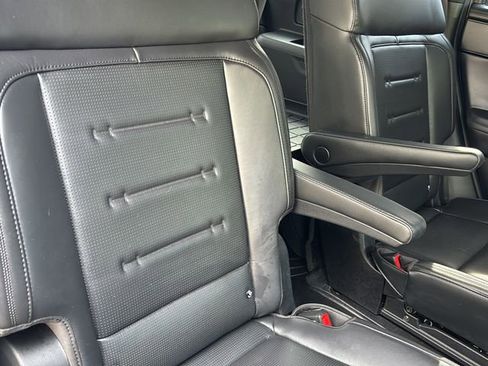 Used 2024 Hyundai Santa Fe Calligraphy AWD/4WD image 39
