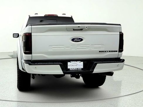 Used 2021 Ford F150 XLT w/ Equipment Group 302A High AWD/4WD image 6