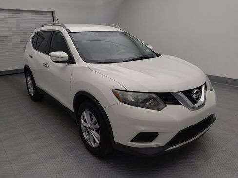 Used 2014 Nissan Rogue SV FWD image 13