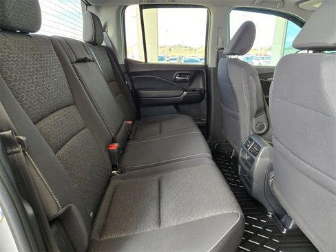 Used 2022 Honda Ridgeline Sport image 24