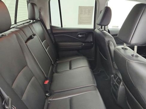 Used 2023 Honda Ridgeline RTL image 24