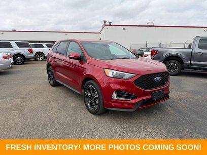 Used 2023 Ford Edge ST