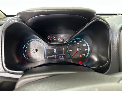 Used 2016 Chevrolet Colorado Z71 image 17