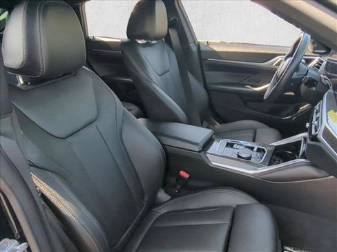 Used 2024 BMW i4 M50 AWD/4WD image 22