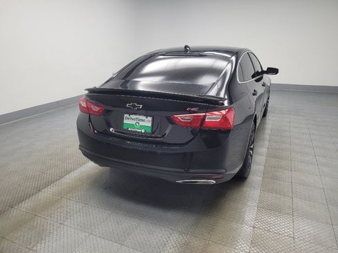 Used 2024 Chevrolet Malibu RS image 7