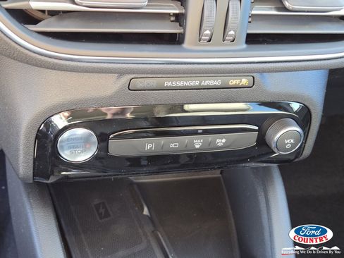 New 2026 Ford Escape Platinum w/ Premium Technology Package image 14