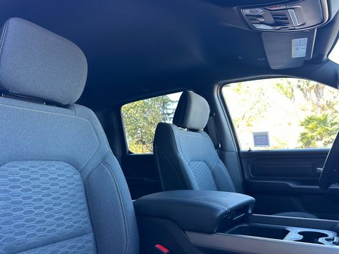 New 2026 RAM 1500 Express image 15