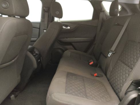 Used 2019 Chevrolet Blazer LT image 18