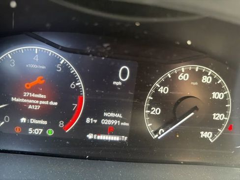 Certified 2024 Honda Pilot Touring image 14