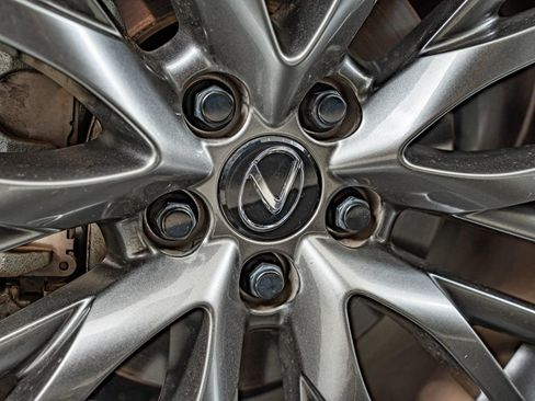 Certified 2022 Lexus RX 350 F Sport AWD/4WD image 11