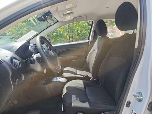 Used 2021 Mitsubishi Mirage ES FWD image 14