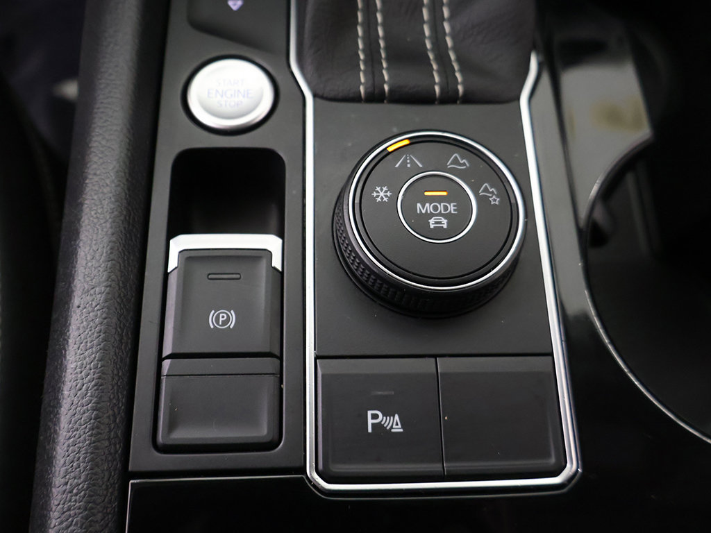 Used 2023 Volkswagen Atlas SE AWD/4WD image 55