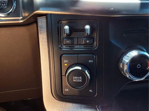 Used 2023 Ford F150 King Ranch w/ Trailer Tow Package AWD/4WD image 11
