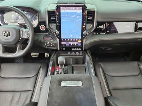 Used 2026 RAM 1500 RHO w/ RHO Level 1 Equipment Group image 20