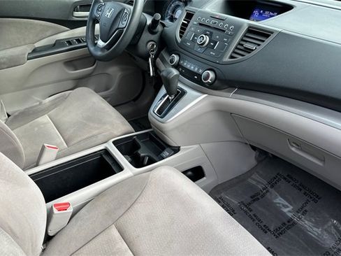 Used 2014 Honda CR-V EX image 17