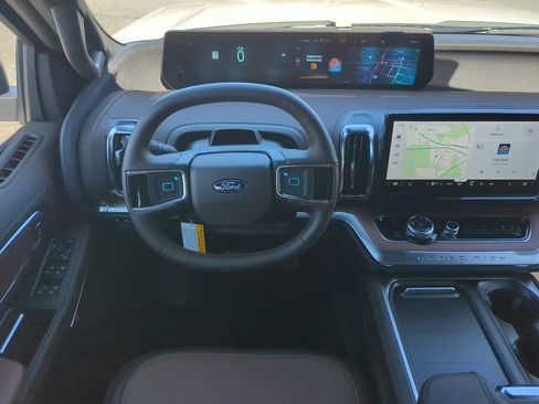 New 2026 Ford Expedition King Ranch AWD/4WD image 14