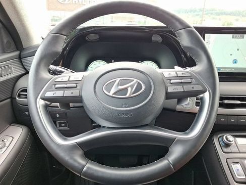Certified 2023 Hyundai Palisade Limited w/ Cargo Package AWD/4WD image 20