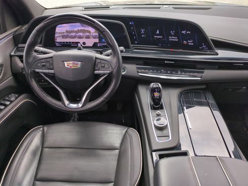Used 2024 Cadillac Escalade Sport RWD image 28