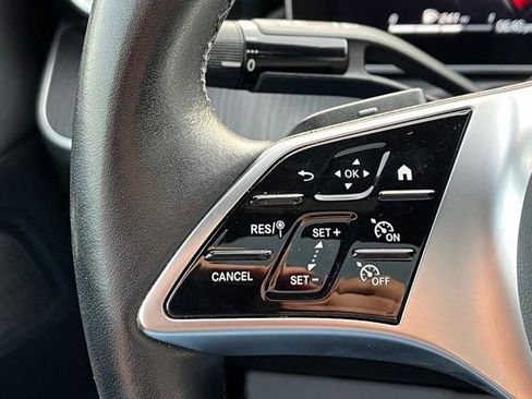 Used 2022 Mercedes-Benz C 300 4MATIC Sedan image 31