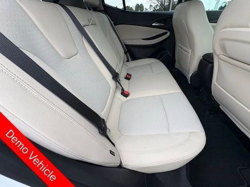 New 2026 Buick Encore GX Preferred w/ Comfort Package image 6
