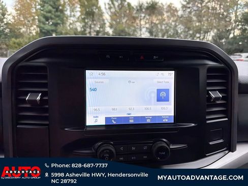 Used 2023 Ford F150 XLT image 16