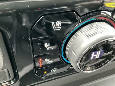 New 2026 Chevrolet Silverado 1500 High Country image 21