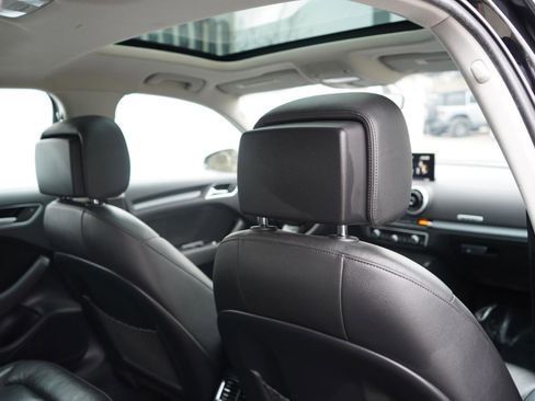 Used 2016 Audi A3 e-tron Premium Plus w/ Premium Plus Package image 61