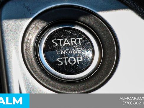 Used 2024 Nissan Sentra SV FWD image 34