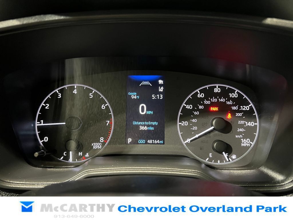 Used 2025 Toyota Corolla LE FWD image 12