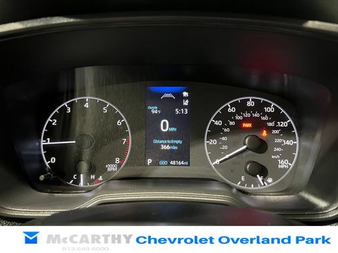 Used 2025 Toyota Corolla LE FWD image 12