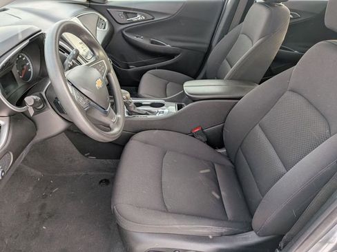 Used 2024 Chevrolet Malibu LT image 13