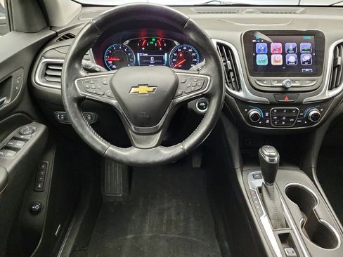 Used 2018 Chevrolet Equinox Premier AWD/4WD image 22