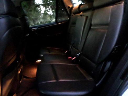 Used 2007 BMW X5 4.8i image 20
