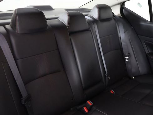 Used 2023 Nissan Altima 2.0 SR FWD image 34
