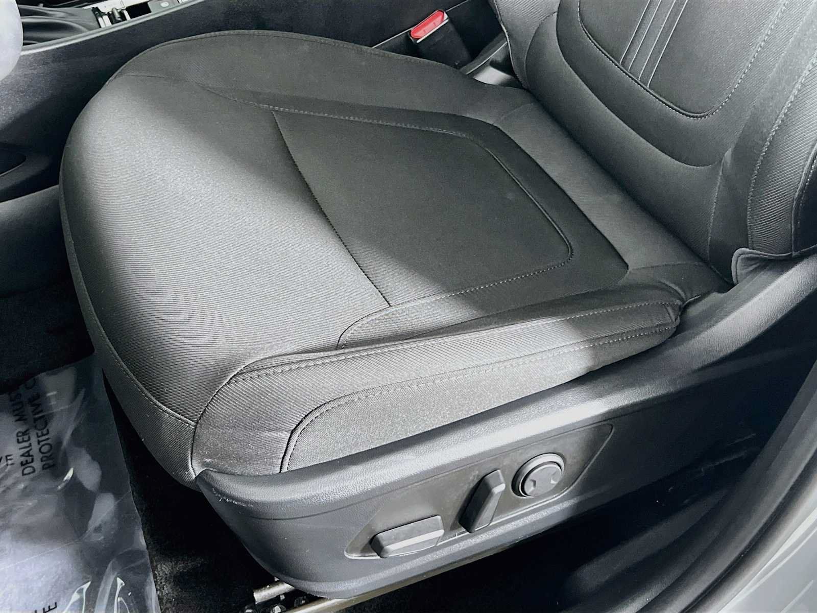 Certified 2024 Hyundai Tucson SEL AWD/4WD image 19