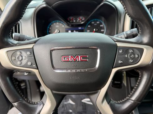 Used 2020 GMC Canyon Denali image 30