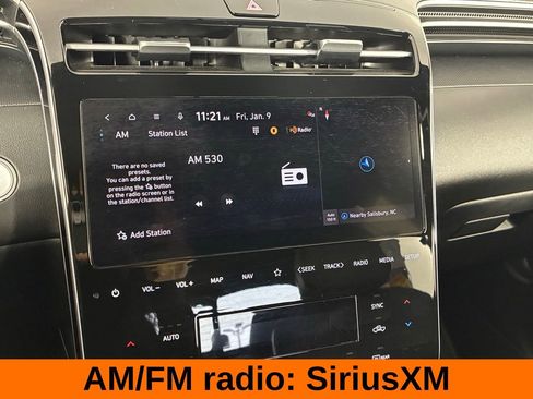 Used 2024 Hyundai Santa Cruz XRT image 14