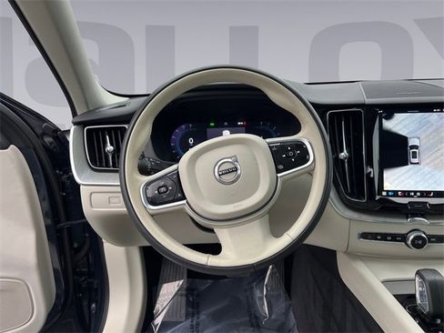 Used 2024 Volvo XC60 B5 Plus w/ Protection Package Premier image 13