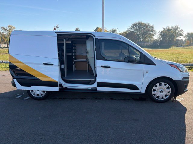 Used 2023 Ford Transit Connect XL FWD image 7