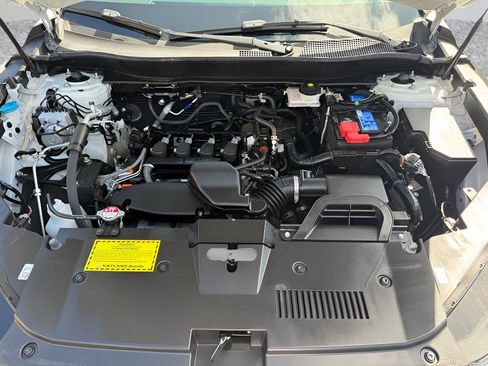 Used 2024 Honda CR-V EX image 36
