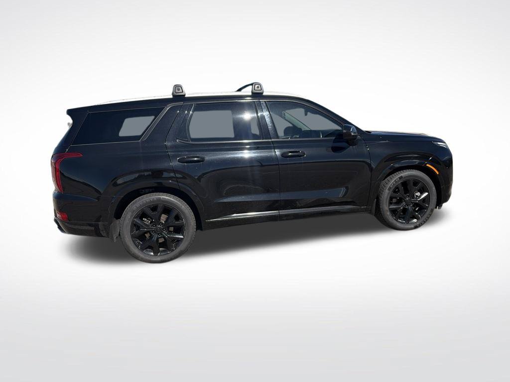 Used 2021 Hyundai Palisade Limited w/ Cargo Package AWD/4WD image 6