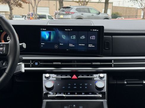 Used 2025 Hyundai Santa Fe SEL image 20
