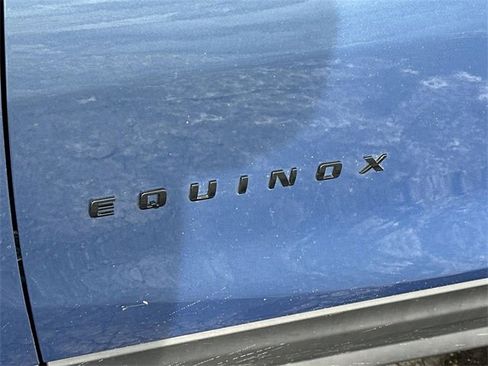 Used 2024 Chevrolet Equinox LS w/ LS Convenience Package image 30