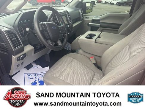 Used 2019 Ford F150 XLT w/ Equipment Group 302A Luxury AWD/4WD image 14