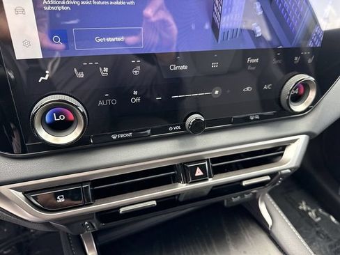 Certified 2025 Lexus RX 350 Premium w/ Convenience Package FWD image 19