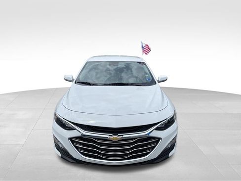 Used 2024 Chevrolet Malibu LT FWD image 33