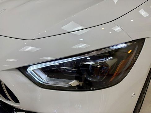 New 2026 Mercedes-Benz AMG GT 53 image 10