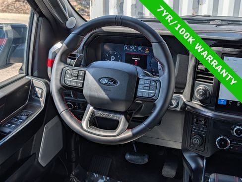 Certified 2025 Ford F150 Raptor AWD/4WD image 18