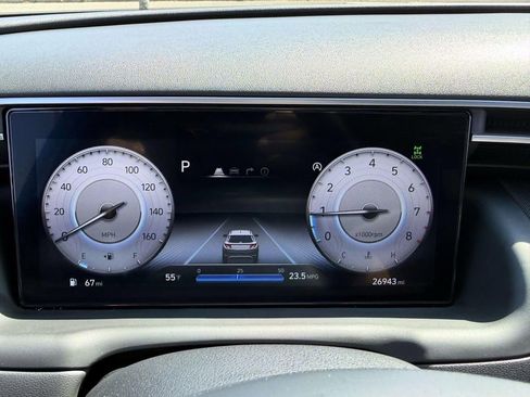 Used 2024 Hyundai Tucson XRT AWD/4WD image 27