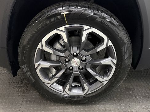 New 2026 GMC Terrain Elevation w/ Elevation Premium Package image 10